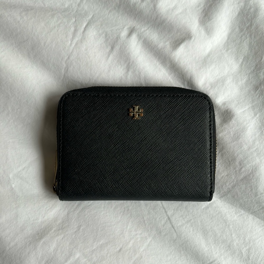 Tory Burch Wallet